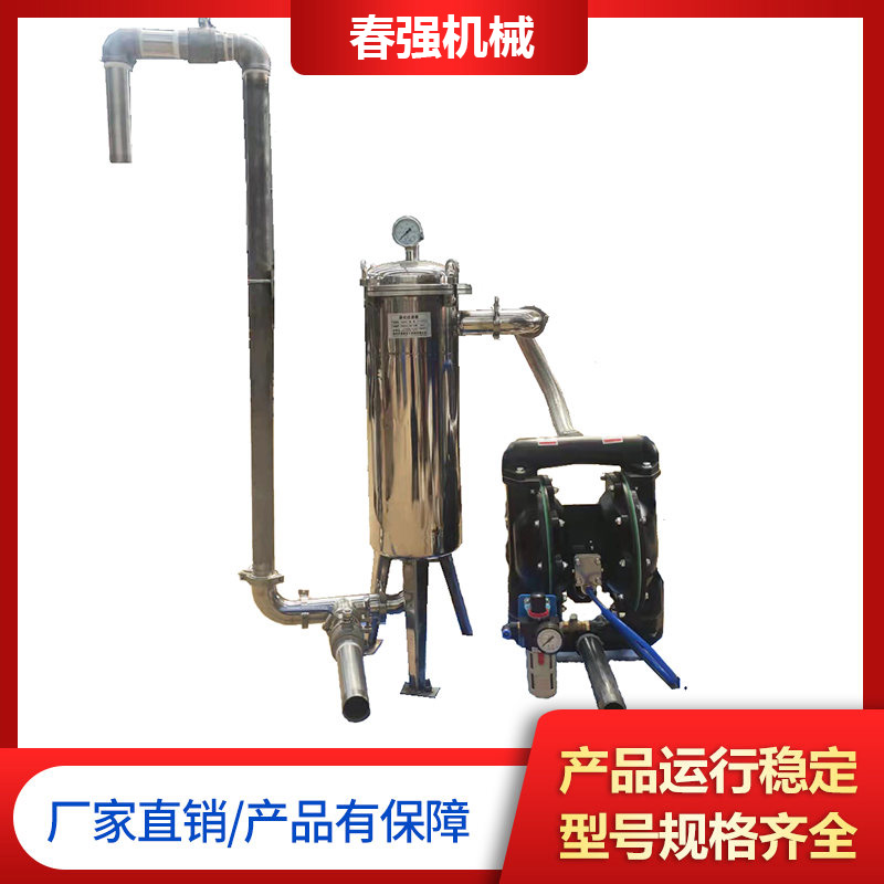過(guò)濾機